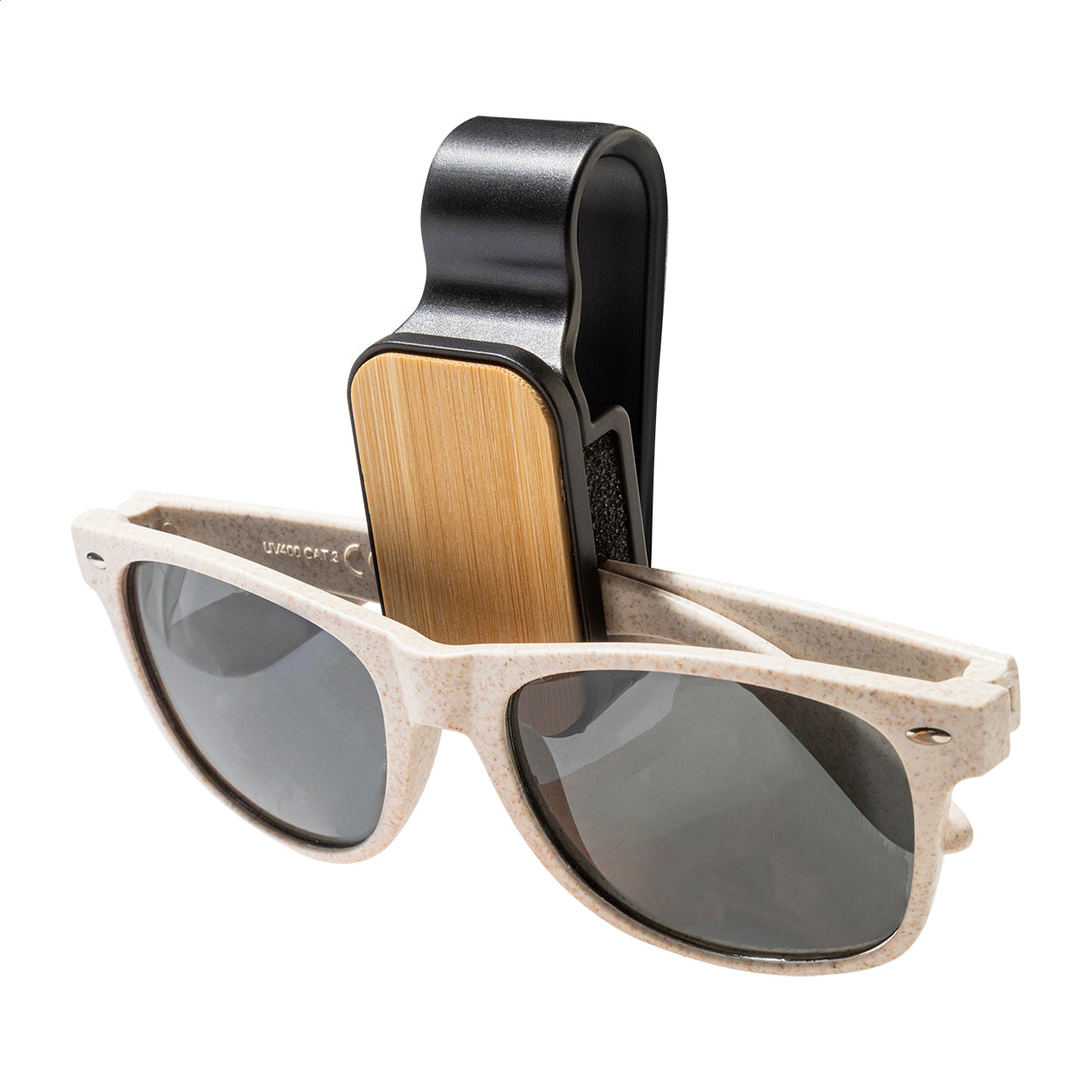 ShadeSnap RABS Brillenhalter