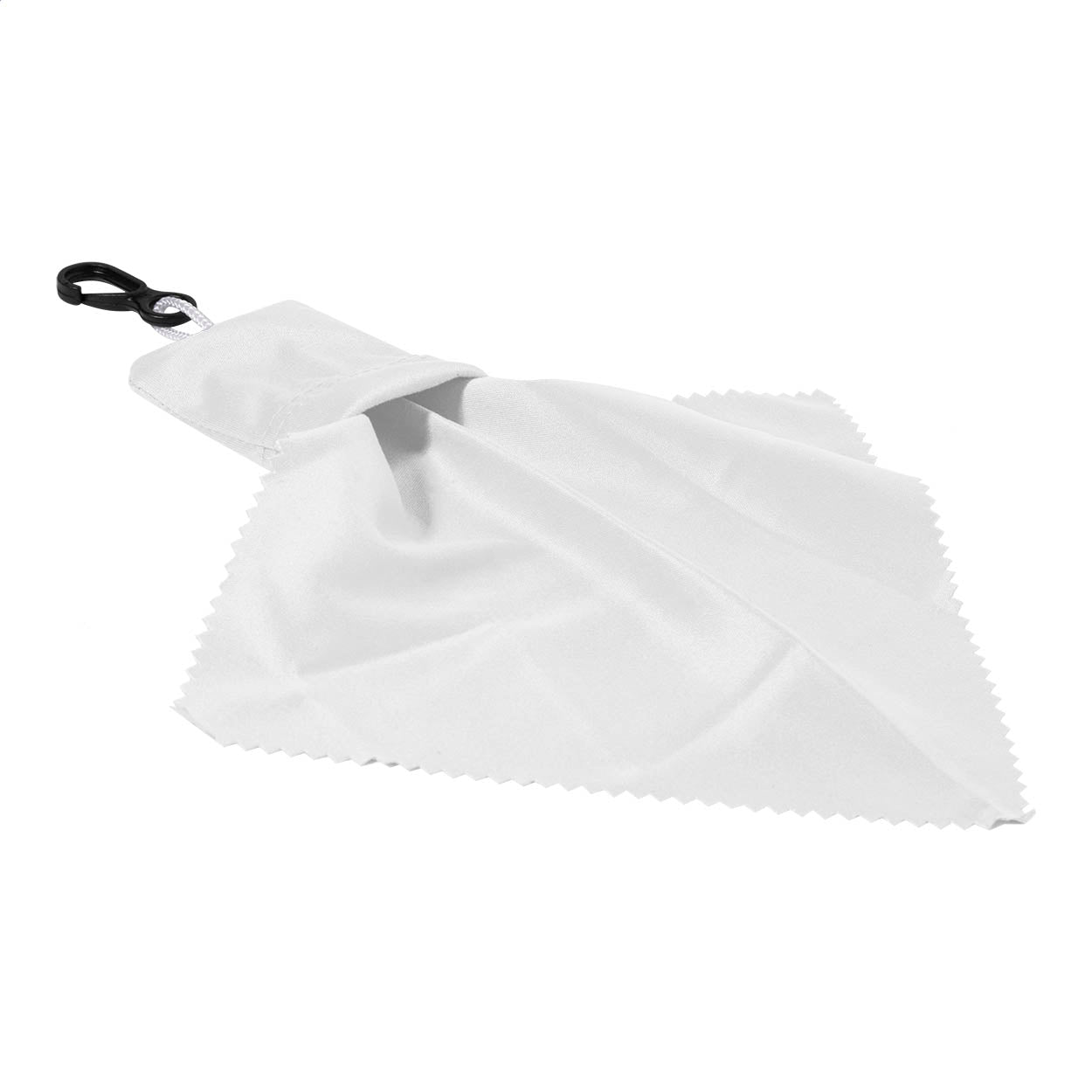 Cleango RPET-Reinigungstuch