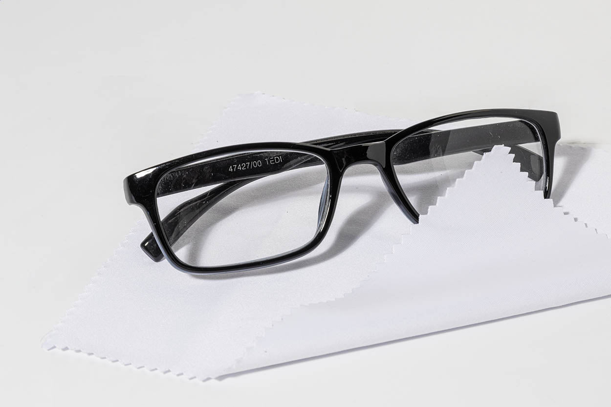 Clearsight Brillenreparaturset