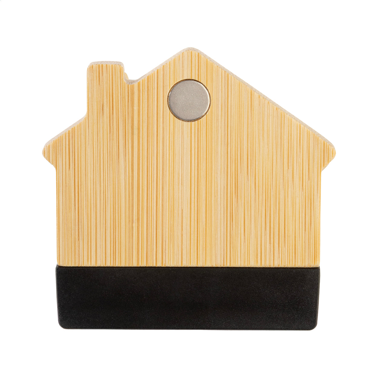 CasaClip Kühlschrankmagnet mit Notizklammer
