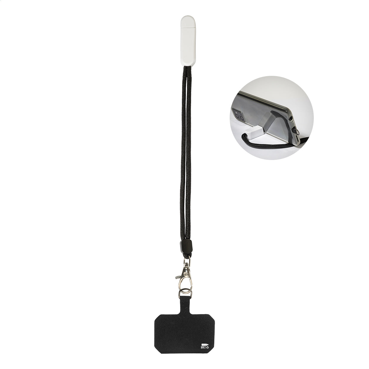 CuffStand RABS-Handyhalter-Handgelenkschlaufe
