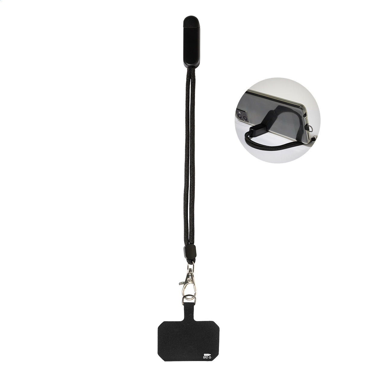 CuffStand RABS-Handyhalter-Handgelenkschlaufe