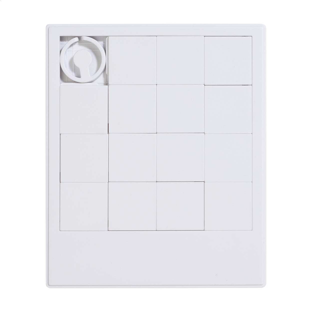 Mazimi RABS Schiebepuzzle