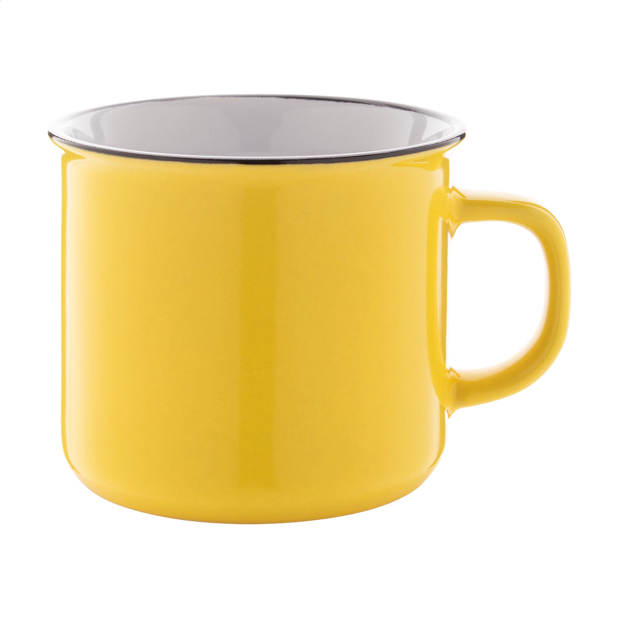 Woodstock Tasse