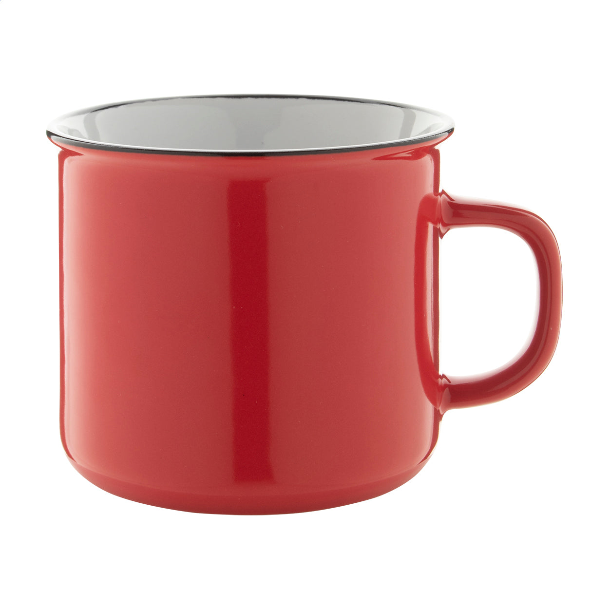 Woodstock Tasse