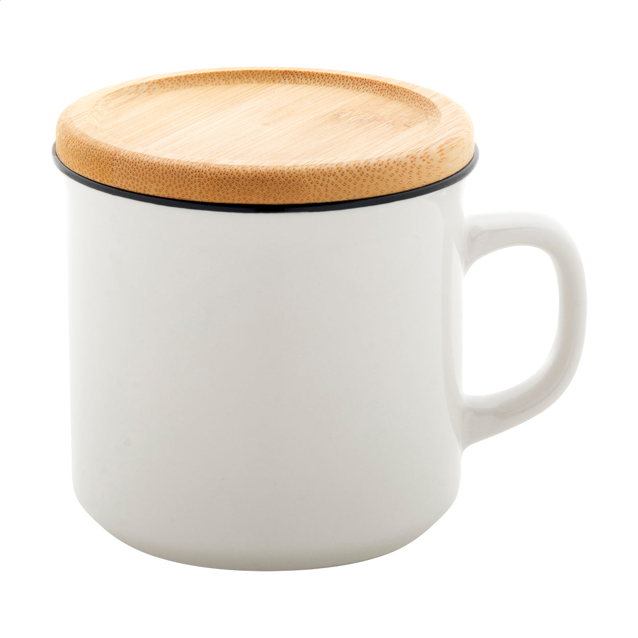 Cybele Porzellan-Tasse