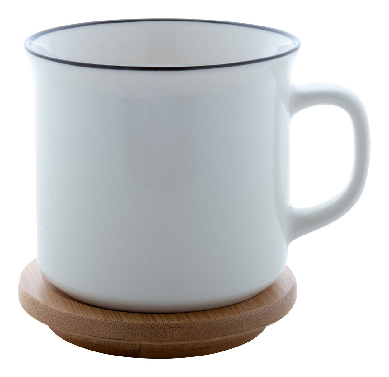 Cybele Porzellan-Tasse