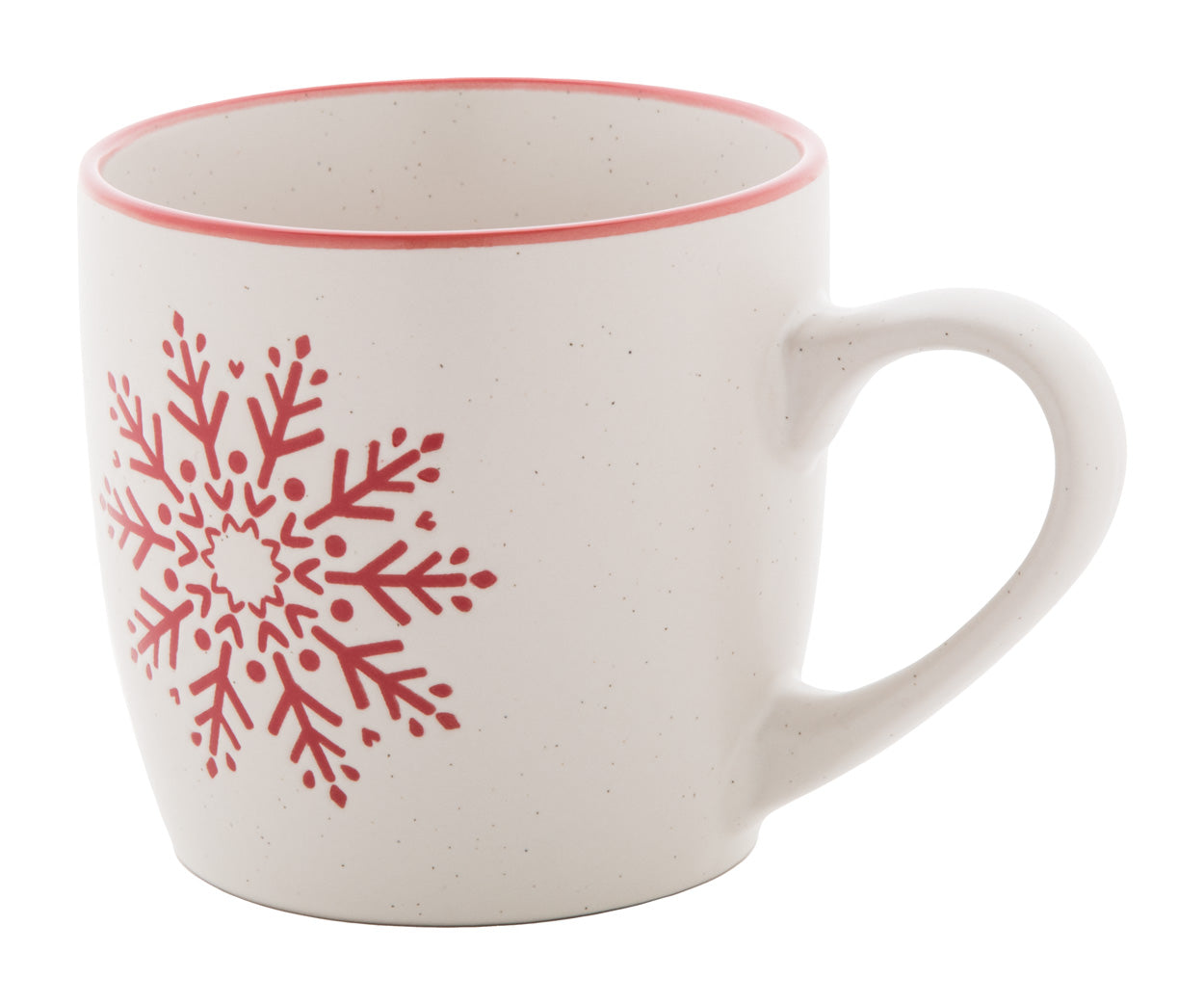 Snoflinga Weihnachtsbecher