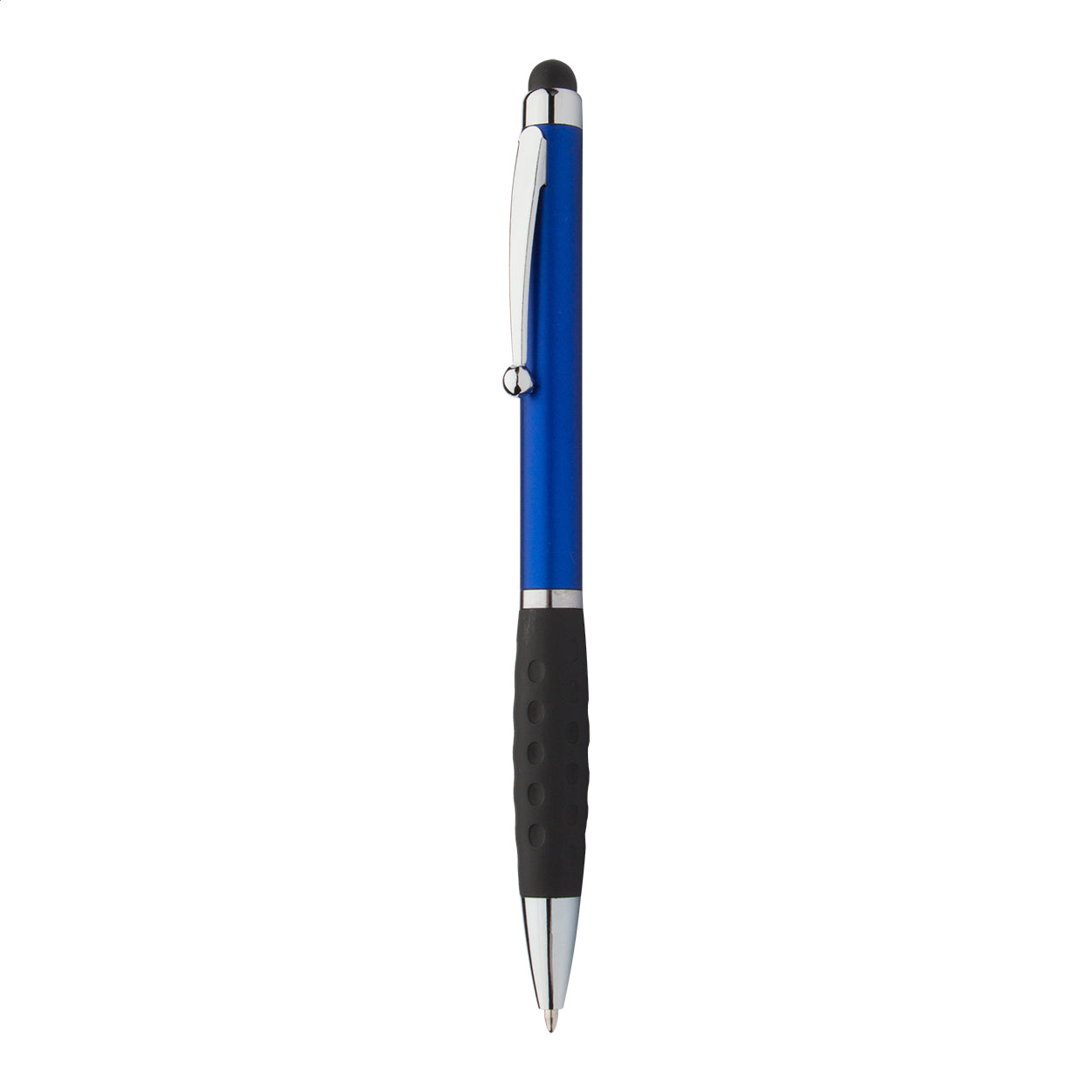 Stilos Touchpen mit Kugelschreiber