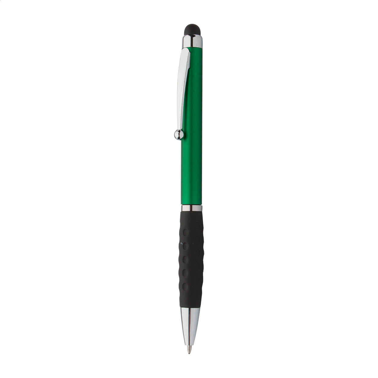 Stilos Touchpen mit Kugelschreiber