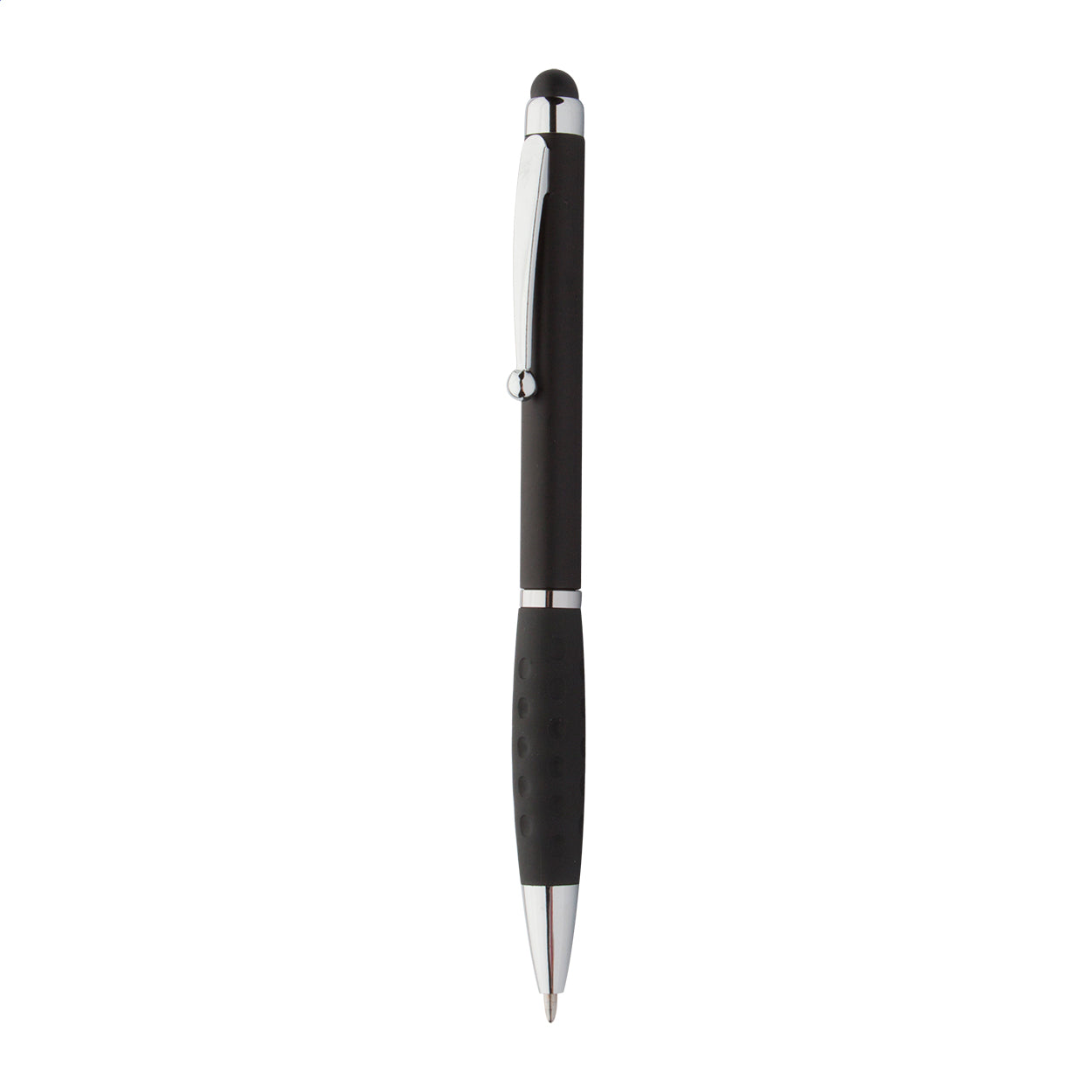 Stilos Touchpen mit Kugelschreiber