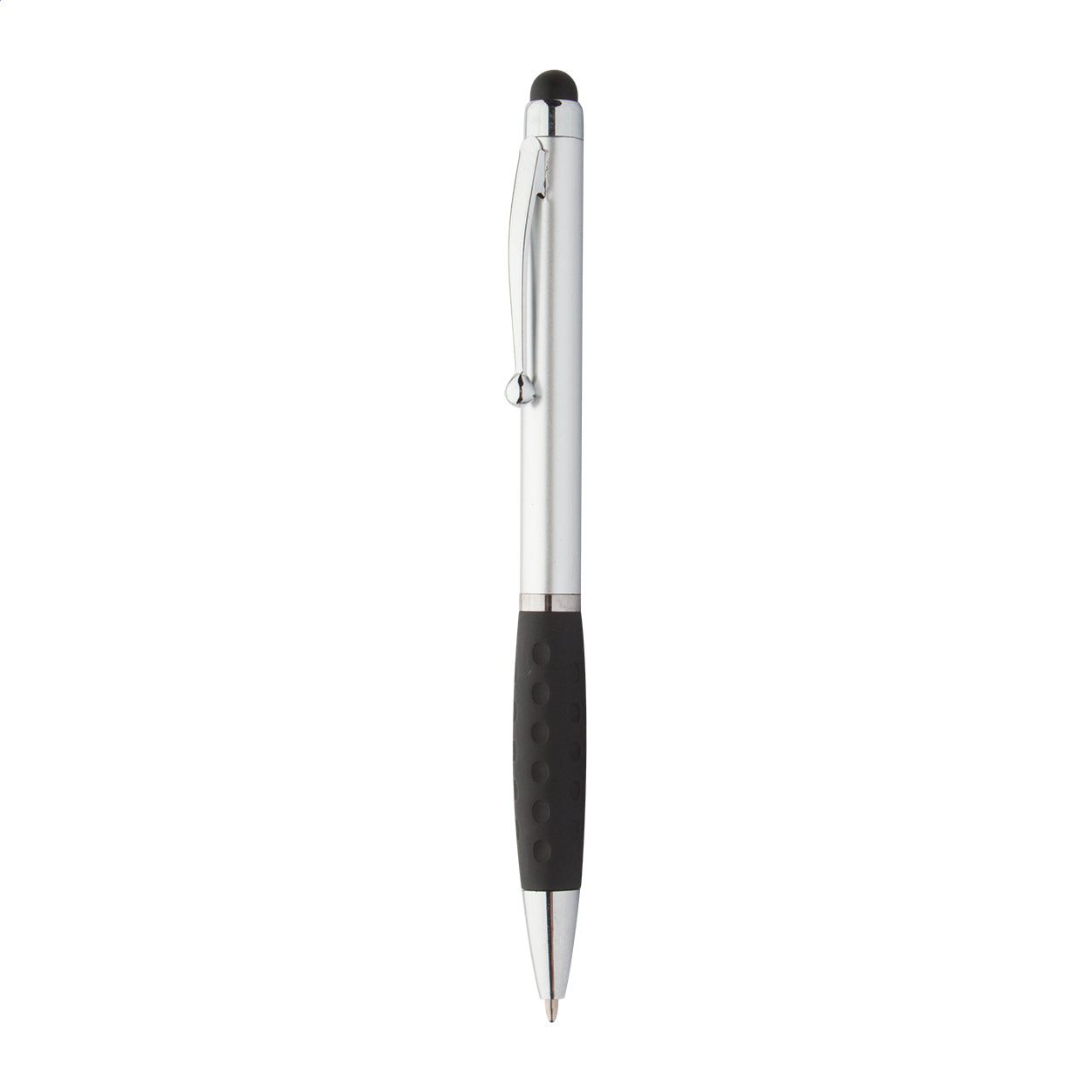 Stilos Touchpen mit Kugelschreiber