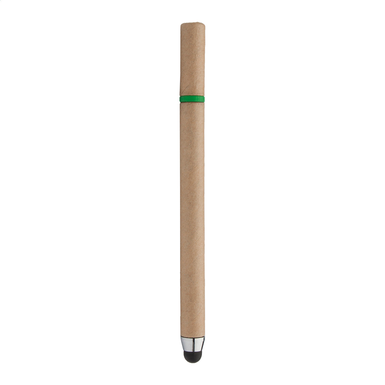 EcoTouch Recycling Touchpen und Kugelschreiber