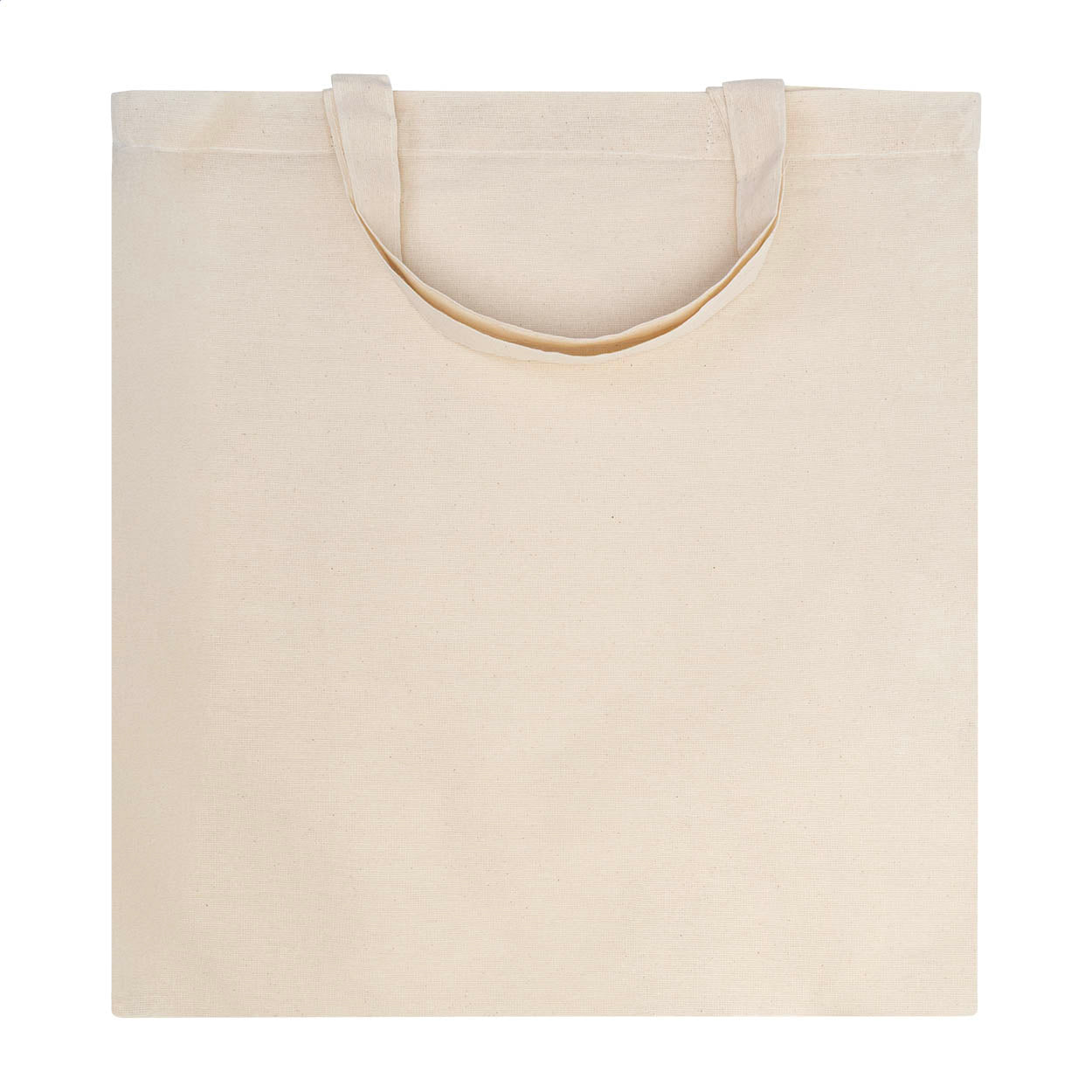 Shorty Baumwolltasche