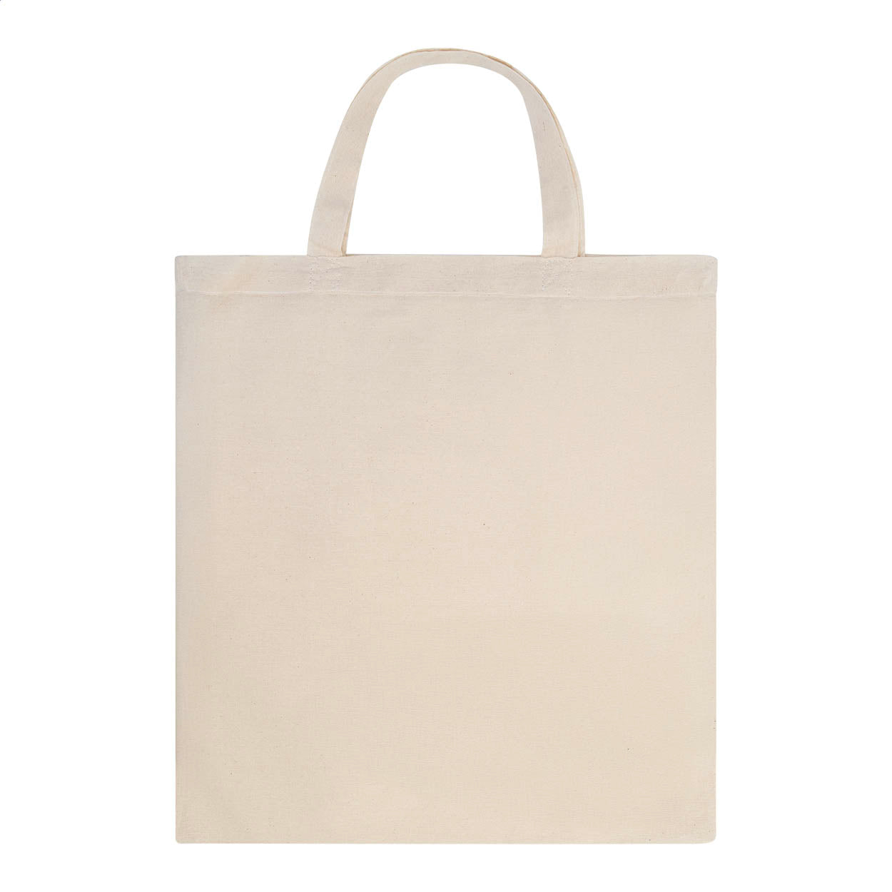 Shorty Baumwolltasche