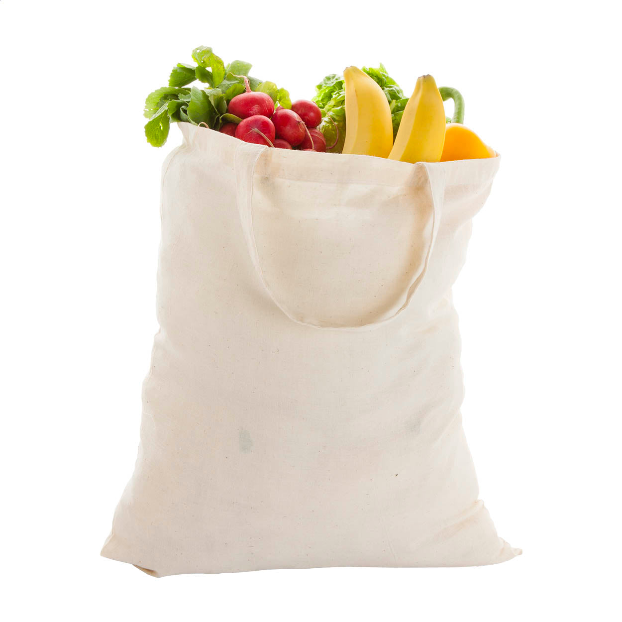 Shorty Baumwolltasche