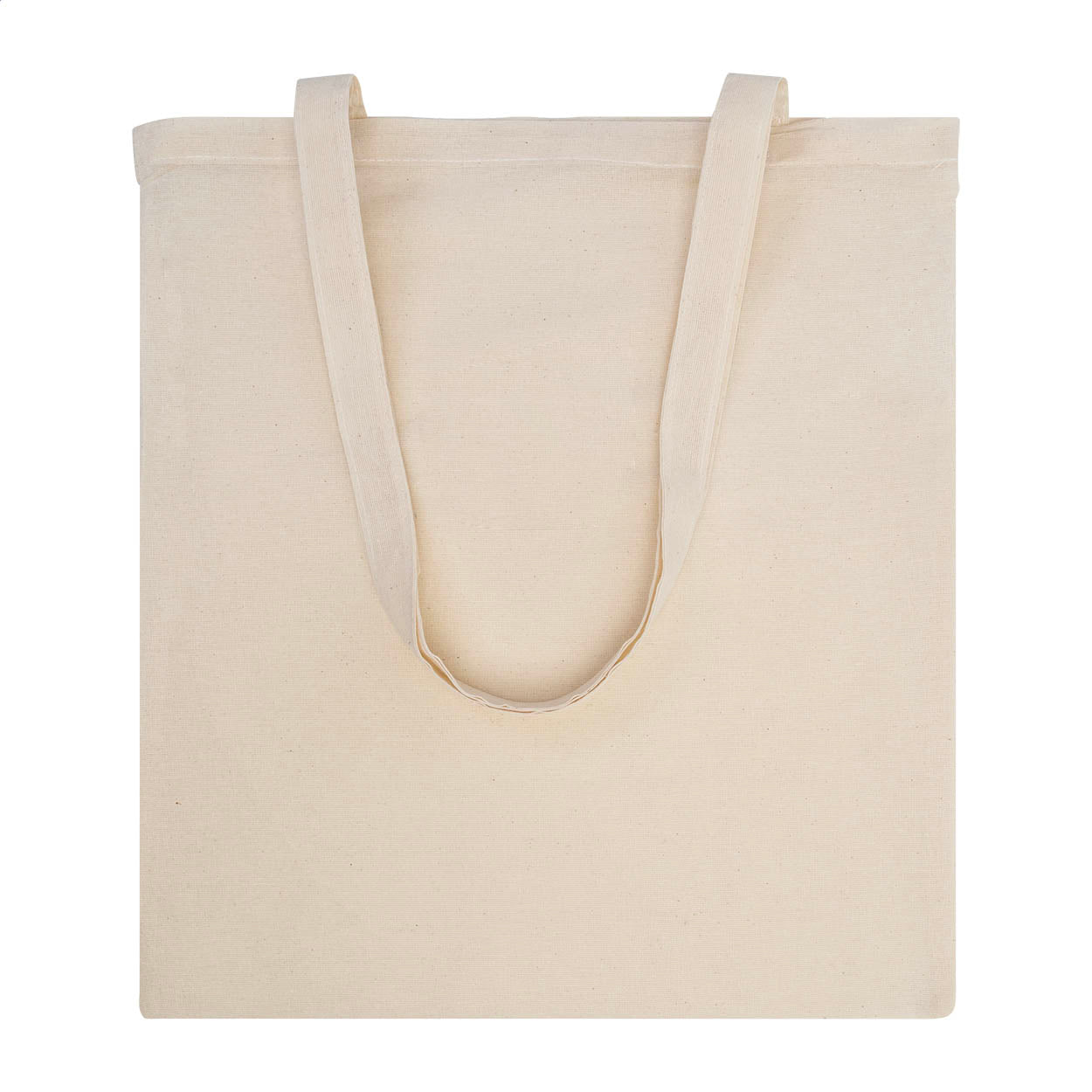 Longish 105 Baumwolltasche