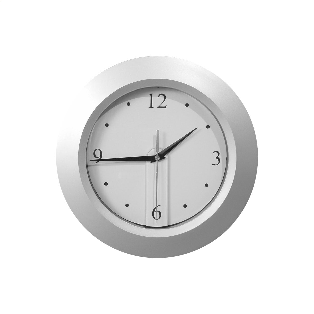 Brattain Wanduhr