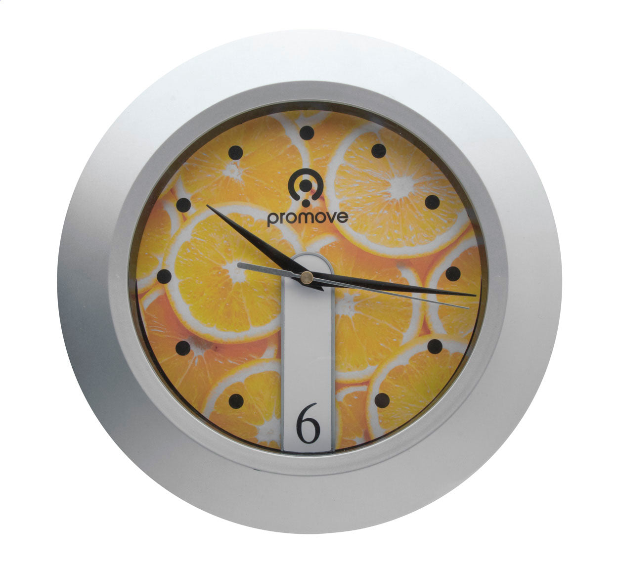 Brattain Wanduhr