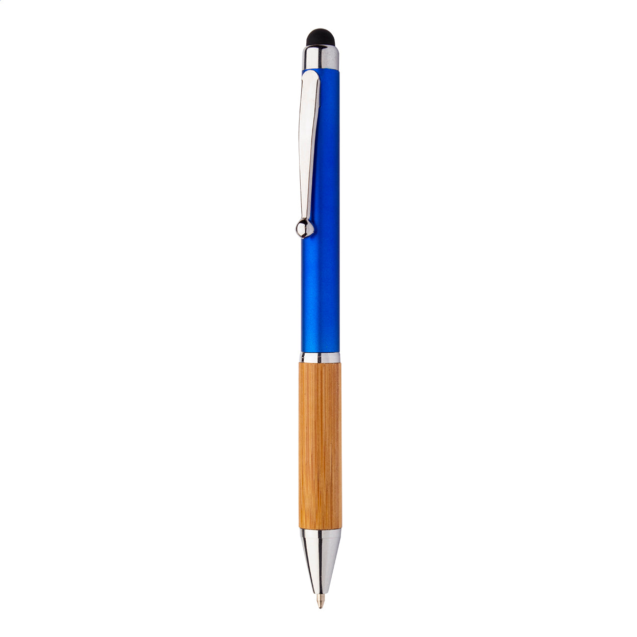 Bollys Touchpen mit Kugelschreiber