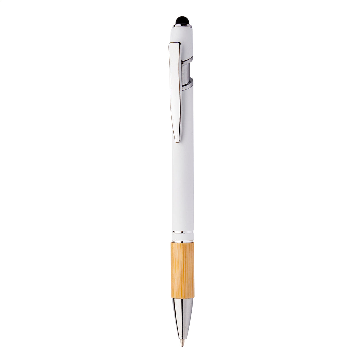 Bonnel Touchpen mit Kugelschreiber