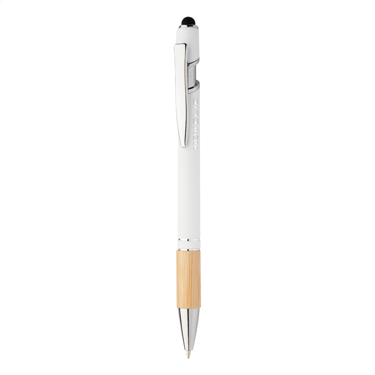 Bonnel Touchpen mit Kugelschreiber