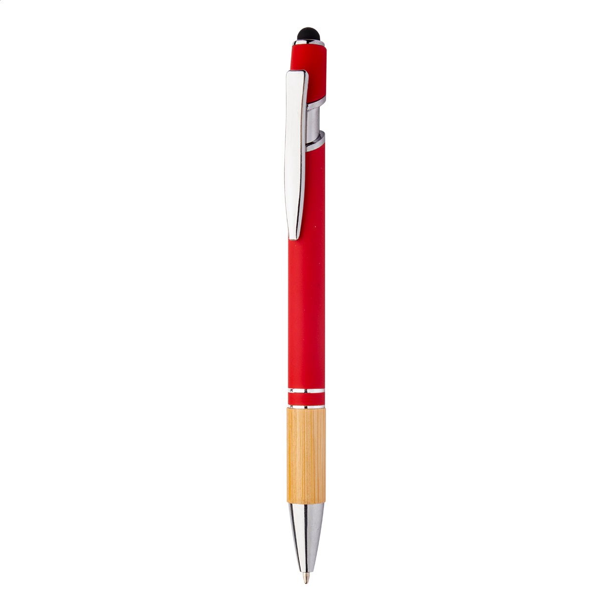 Bonnel Touchpen mit Kugelschreiber