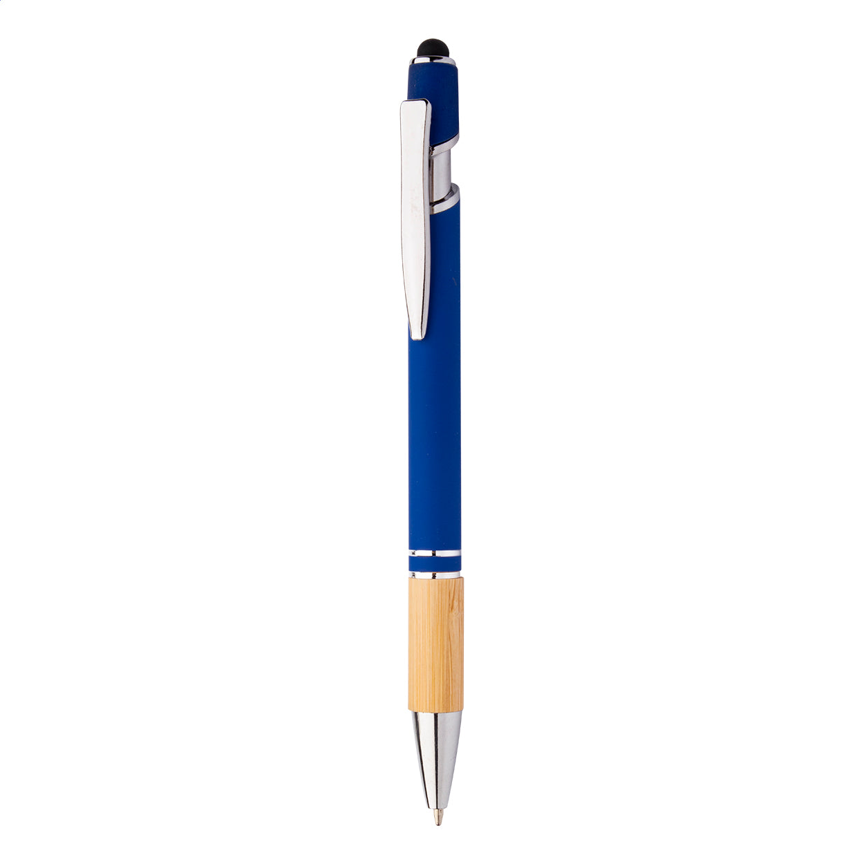 Bonnel Touchpen mit Kugelschreiber