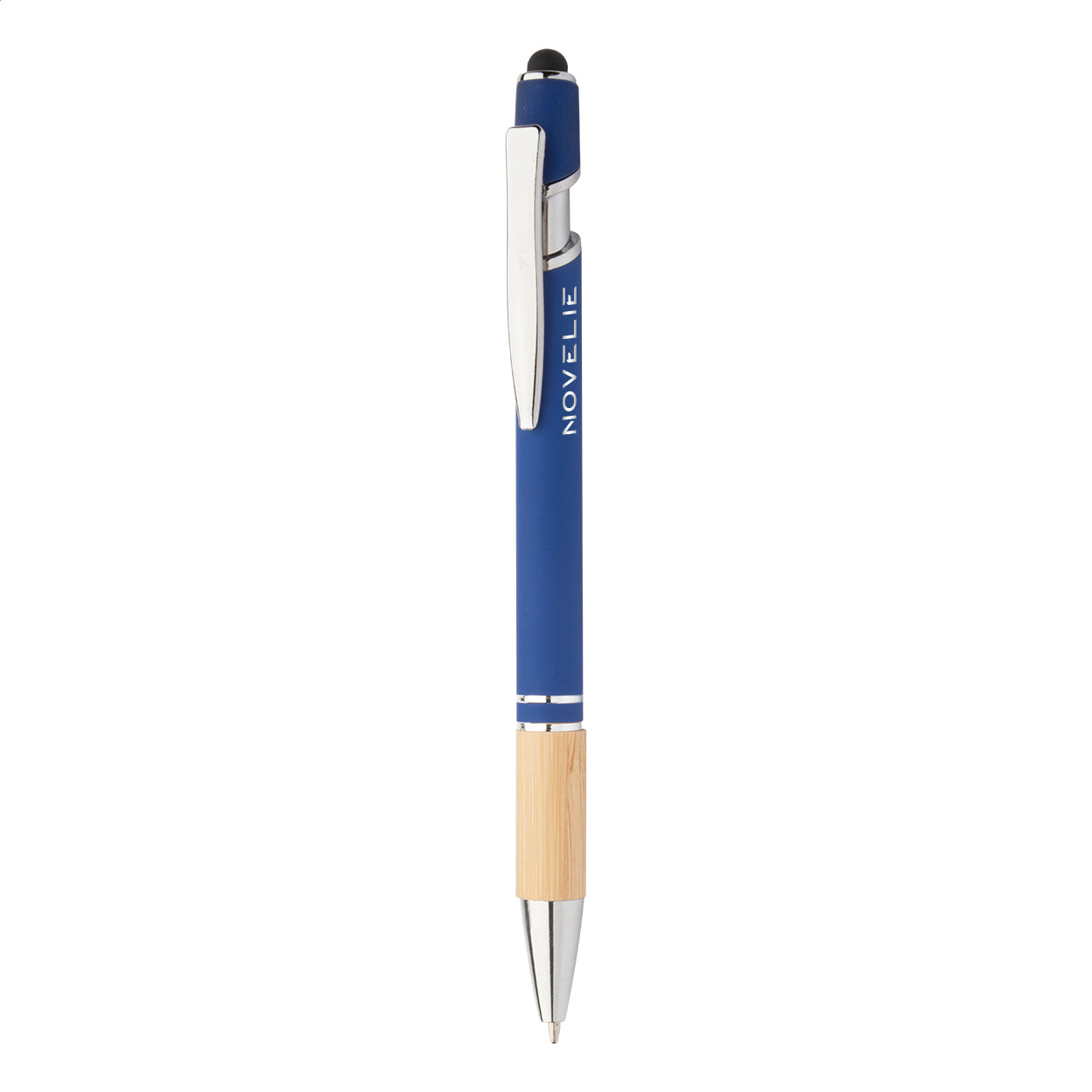 Bonnel Touchpen mit Kugelschreiber