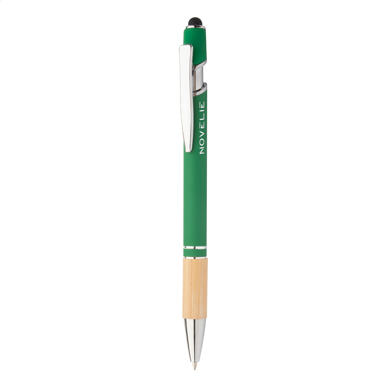 Bonnel Touchpen mit Kugelschreiber