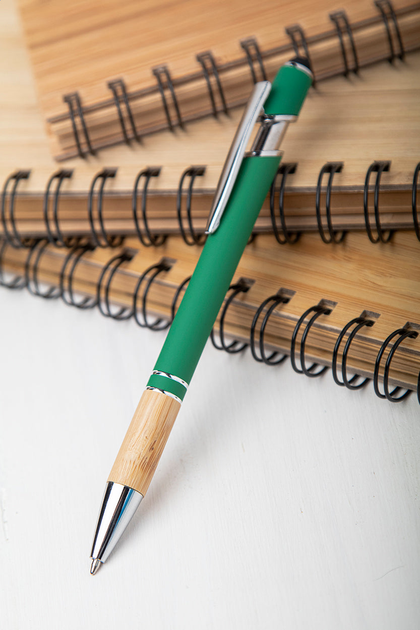 Bonnel Touchpen mit Kugelschreiber