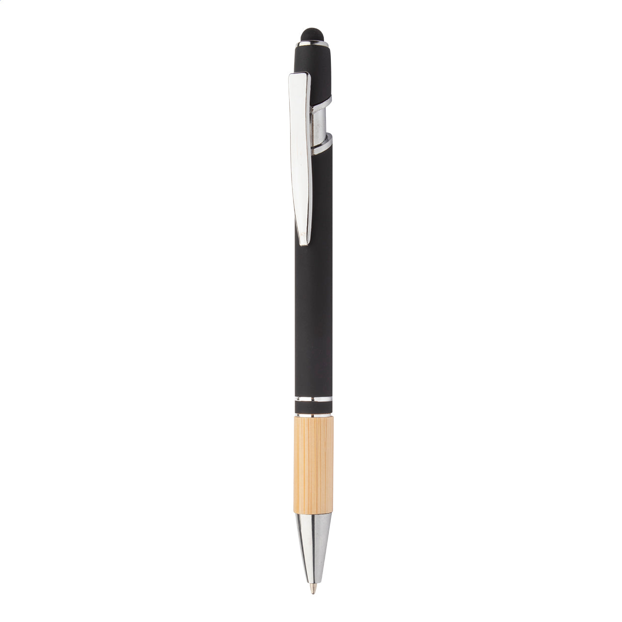 Bonnel Touchpen mit Kugelschreiber