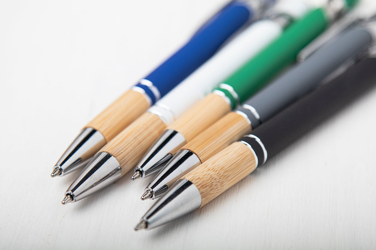 Bonnel Touchpen mit Kugelschreiber