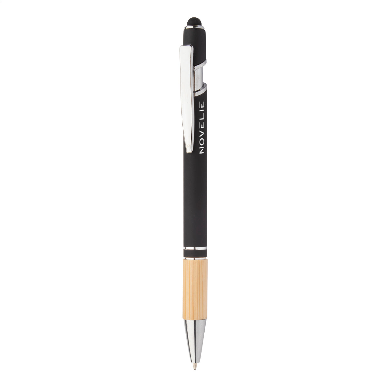Bonnel Touchpen mit Kugelschreiber