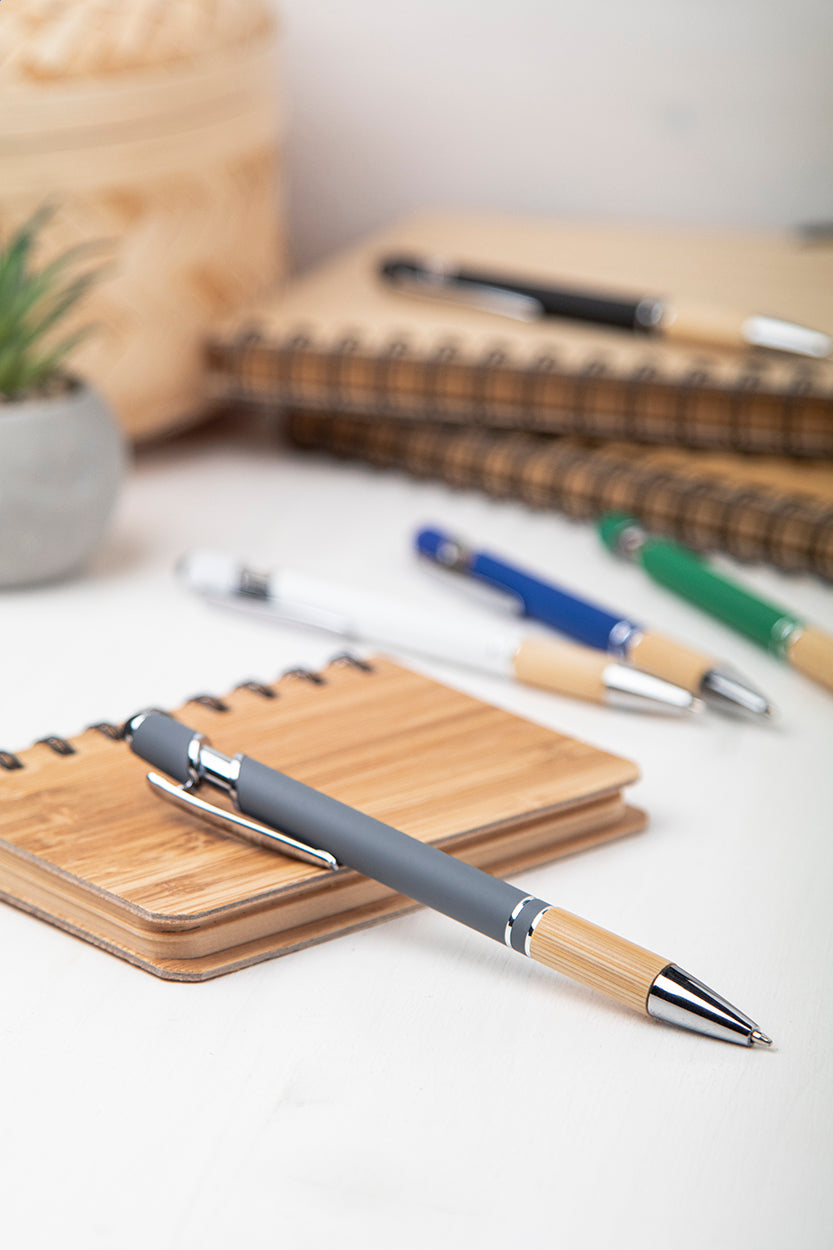 Bonnel Touchpen mit Kugelschreiber