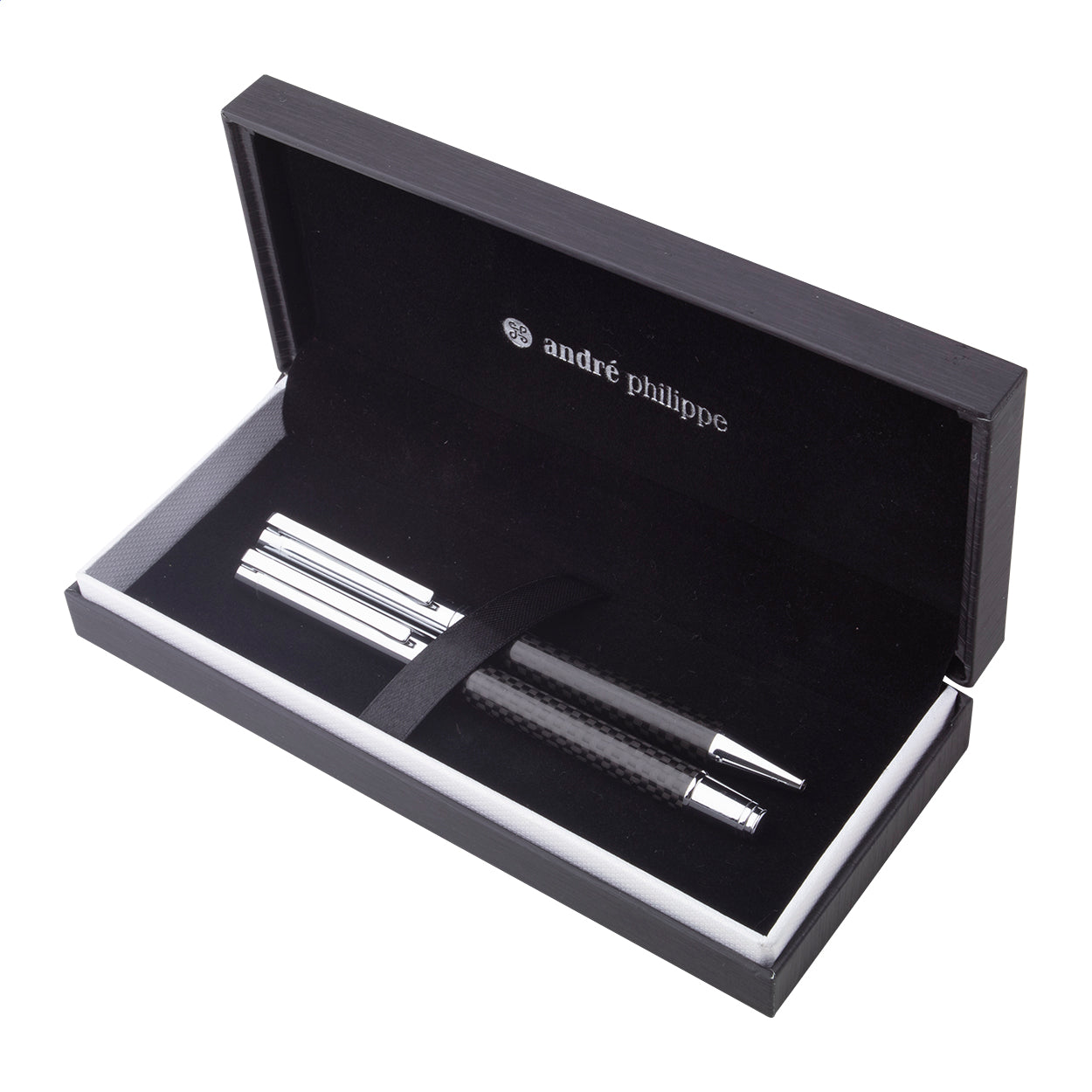 Mantilly Kugelschreiber Set