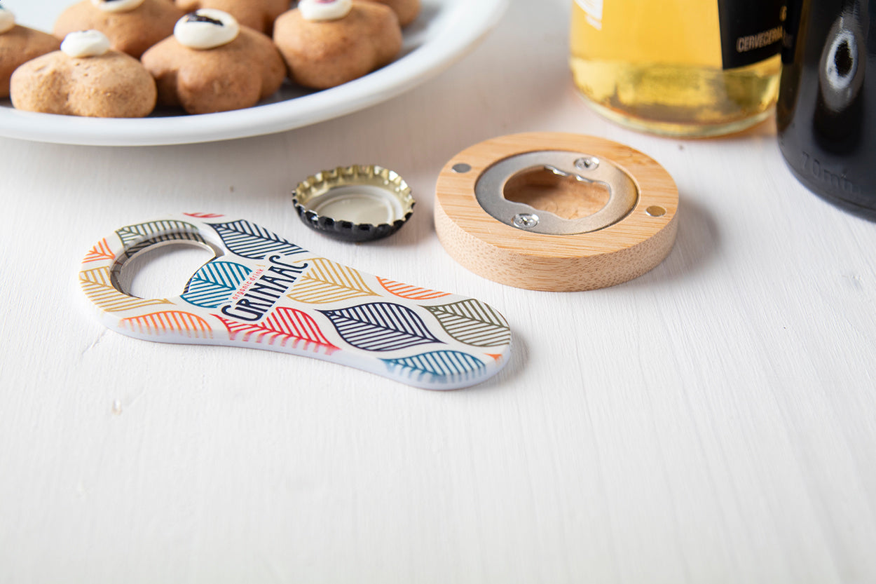 Roonito Kühlschrankmagnet und -öffner