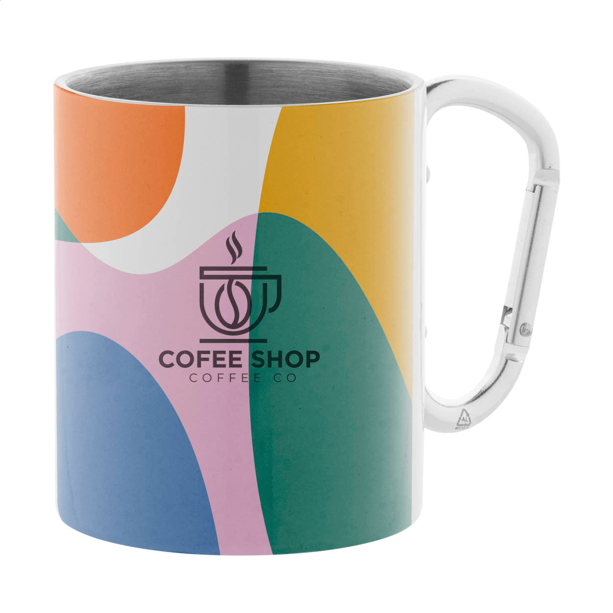 Odisha Subo Sublimations-Thermotasse