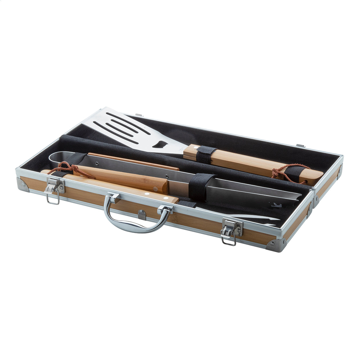 Barboo BBQ-Set