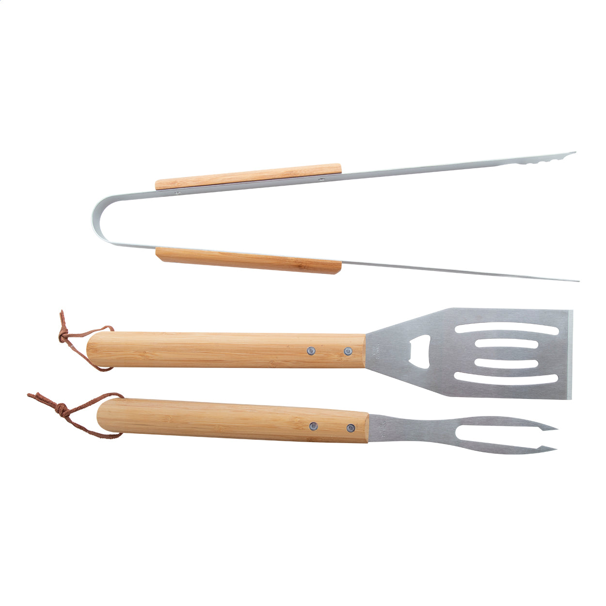 Barboo BBQ-Set