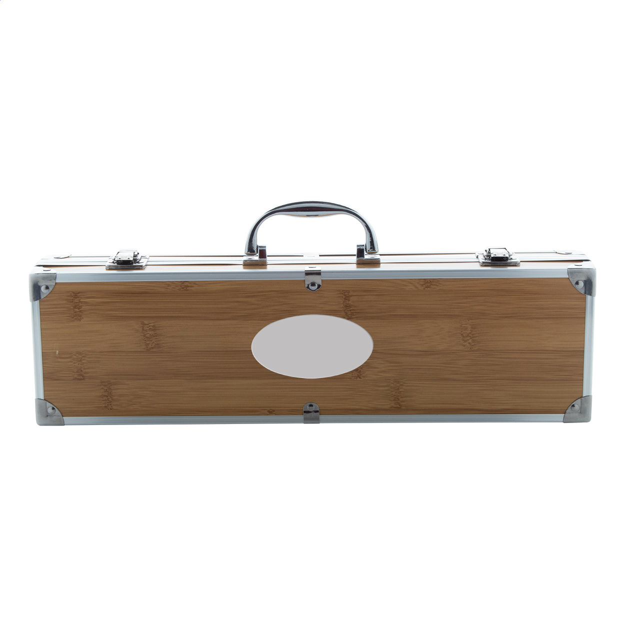 Barboo BBQ-Set