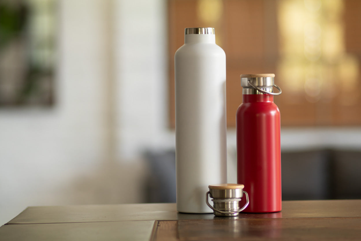 Manaslu Isolierflasche