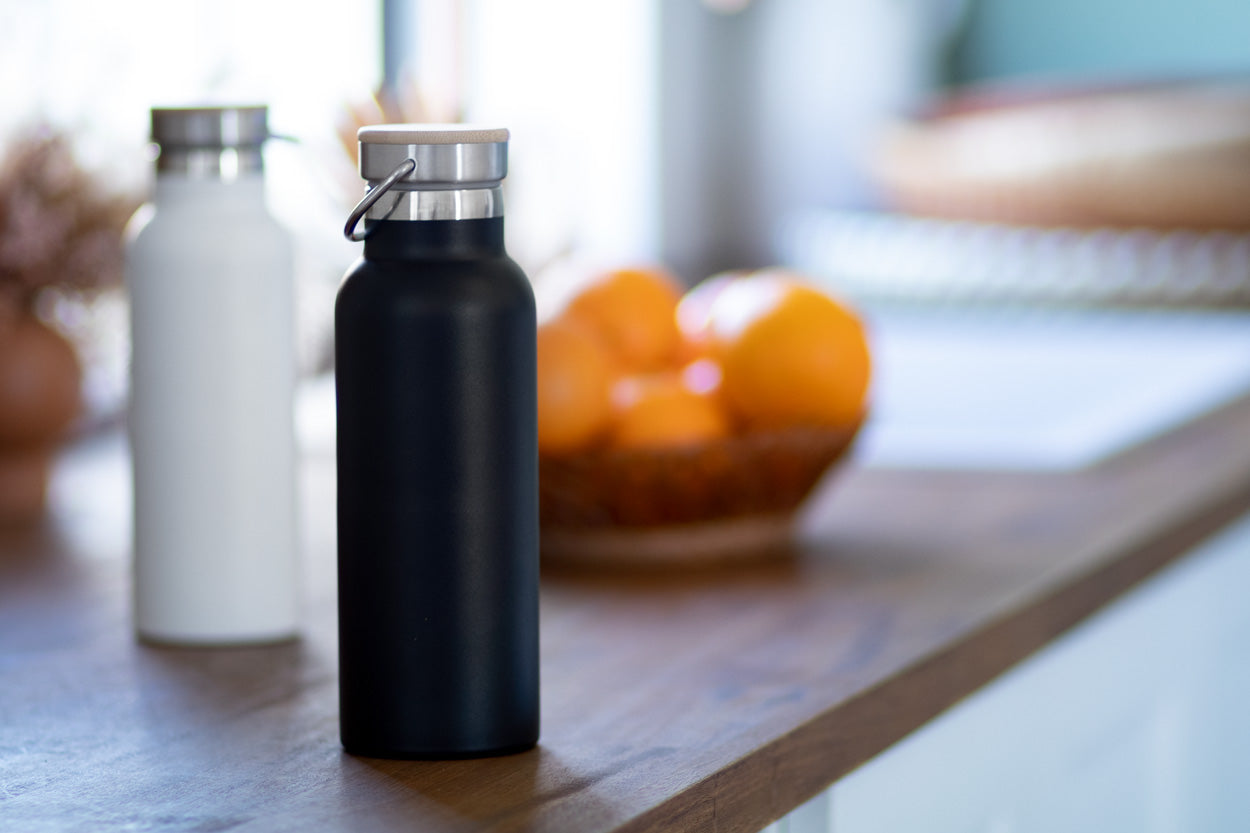 Manaslu Isolierflasche