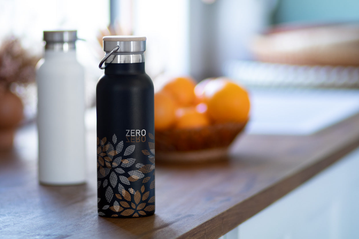 Manaslu Isolierflasche