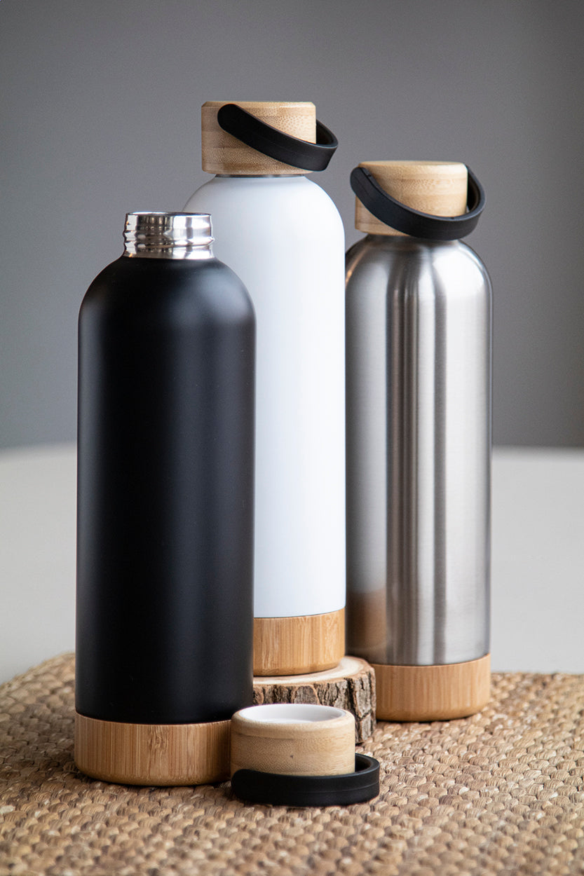 Zoboo Plus Isolierflasche
