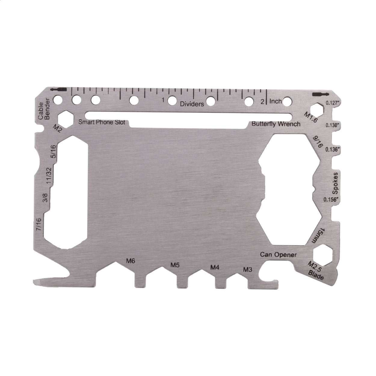 Willys Multitool
