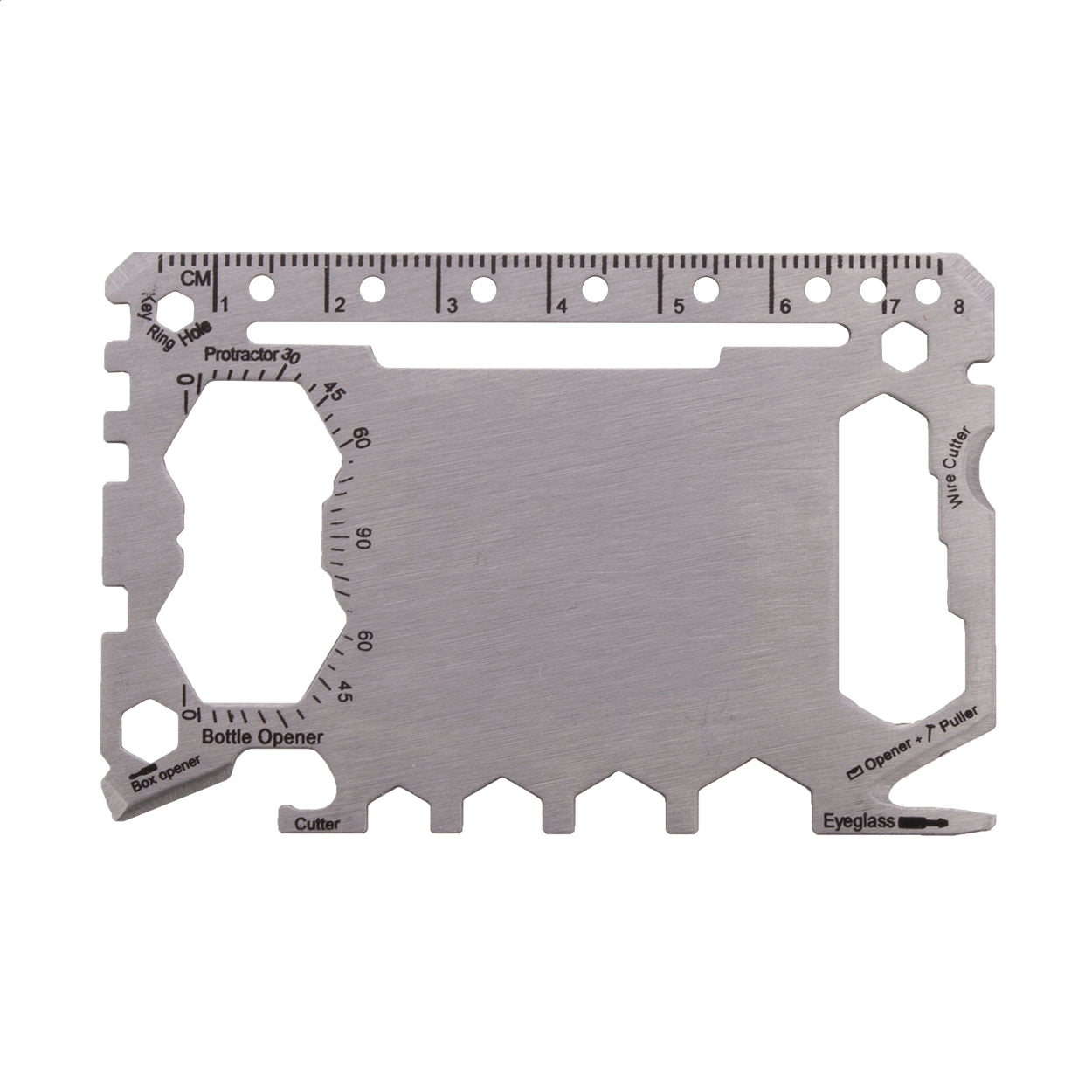 Willys Multitool
