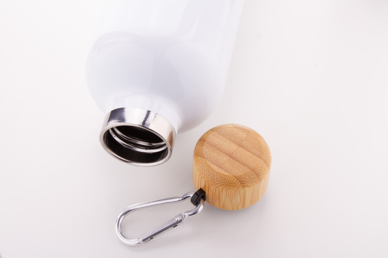 Vacobo Isolierflasche
