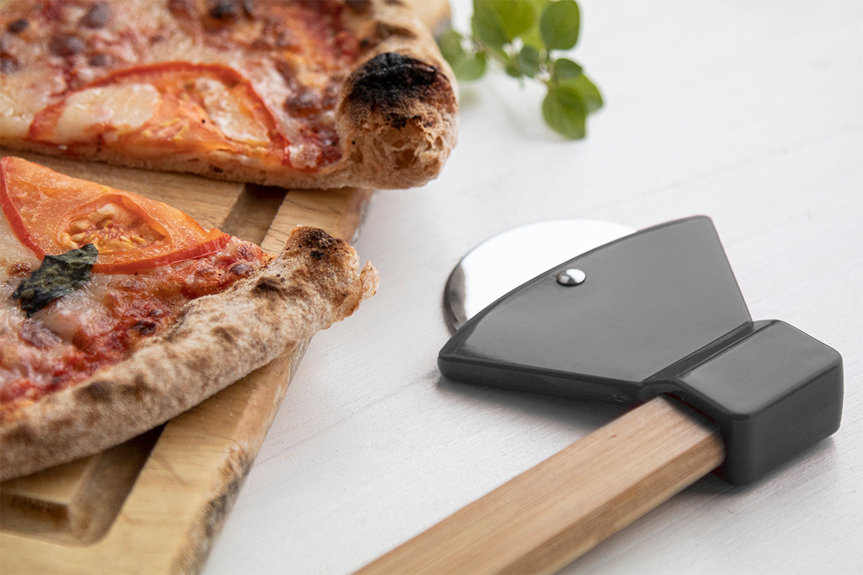 Pizzax Pizzaschneider