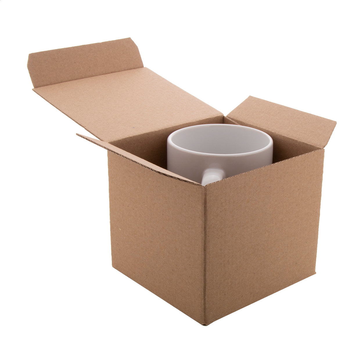 Three Eco Tassenbox
